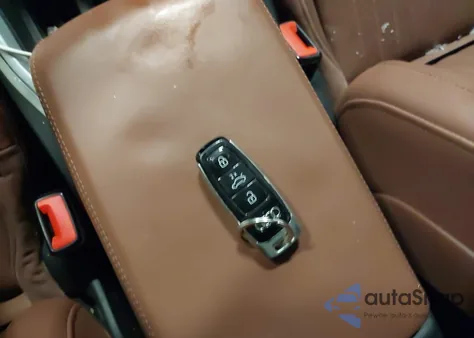 2019 Audi E-Tron Premium Plus from USA, damaged, VIN WA1VABGE7KB012731